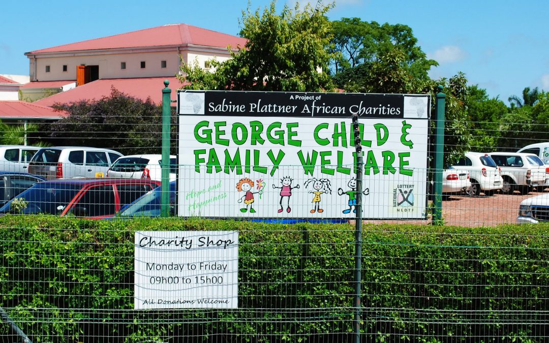 George Child and Family Welfare