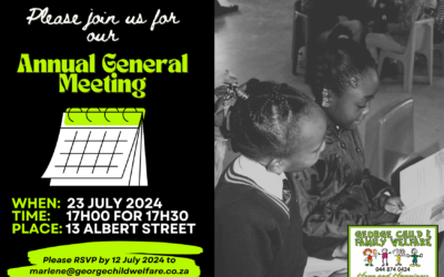 ANNUAL GENERAL MEETING | 23 jULY 2024