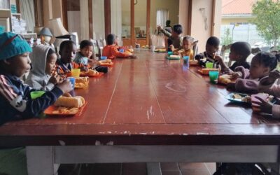 Little Lions Holiday Programme