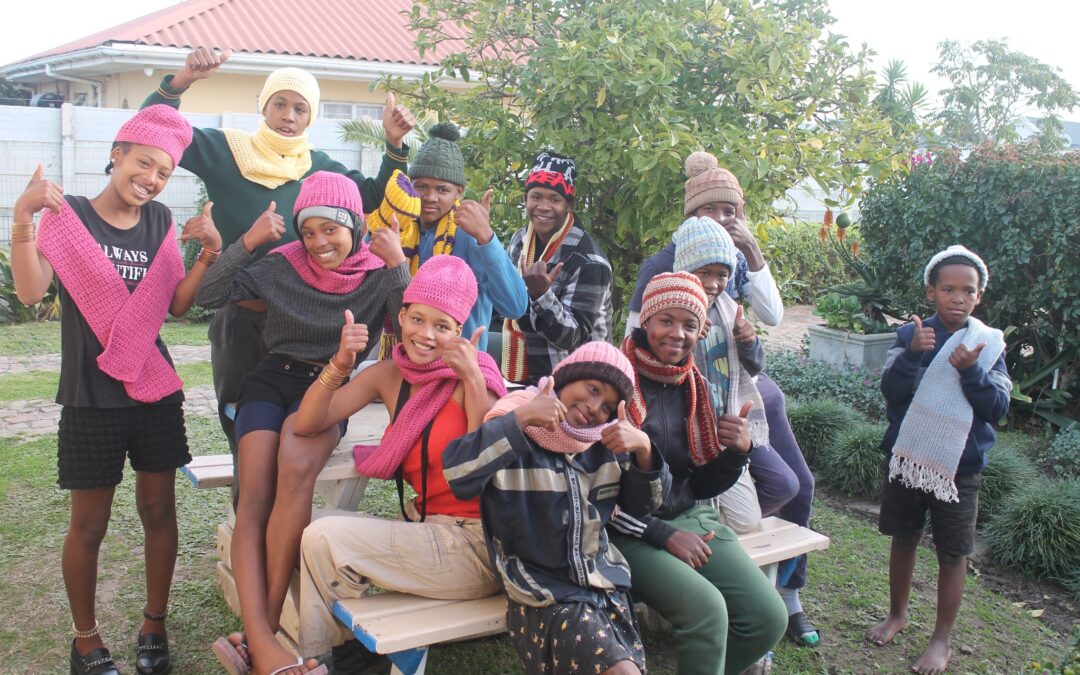 Little Lions Programme