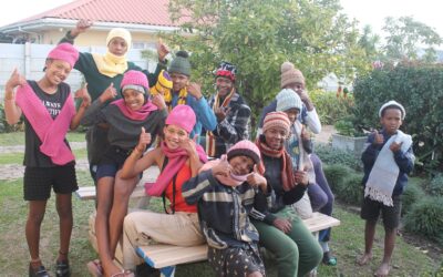 LITTLE LIONS PROGRAMME