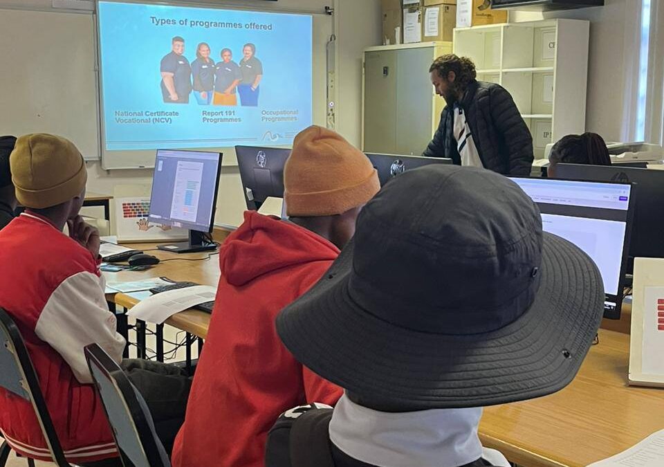 Career Exploration Day