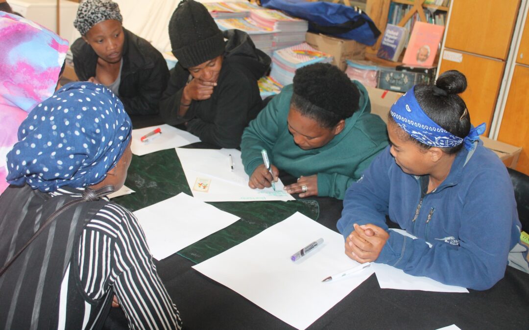 Parenting Skills Workshop