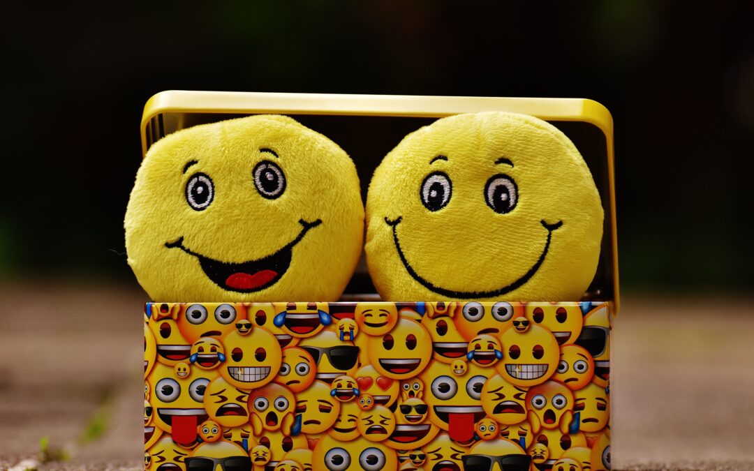 Children’s Mental Health: Why the Little Things Matter